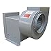 HEMCO 51731 Fume Hood Exhaust Blower for 72" Canopy Hood, 115V
