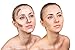 Golden Rose Long Lasting Matte Powder Contour Kit - Highlight, Bronze, & Contour Set Makeup Palette