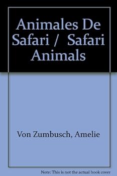 Animales De Safari/ Safari Animals