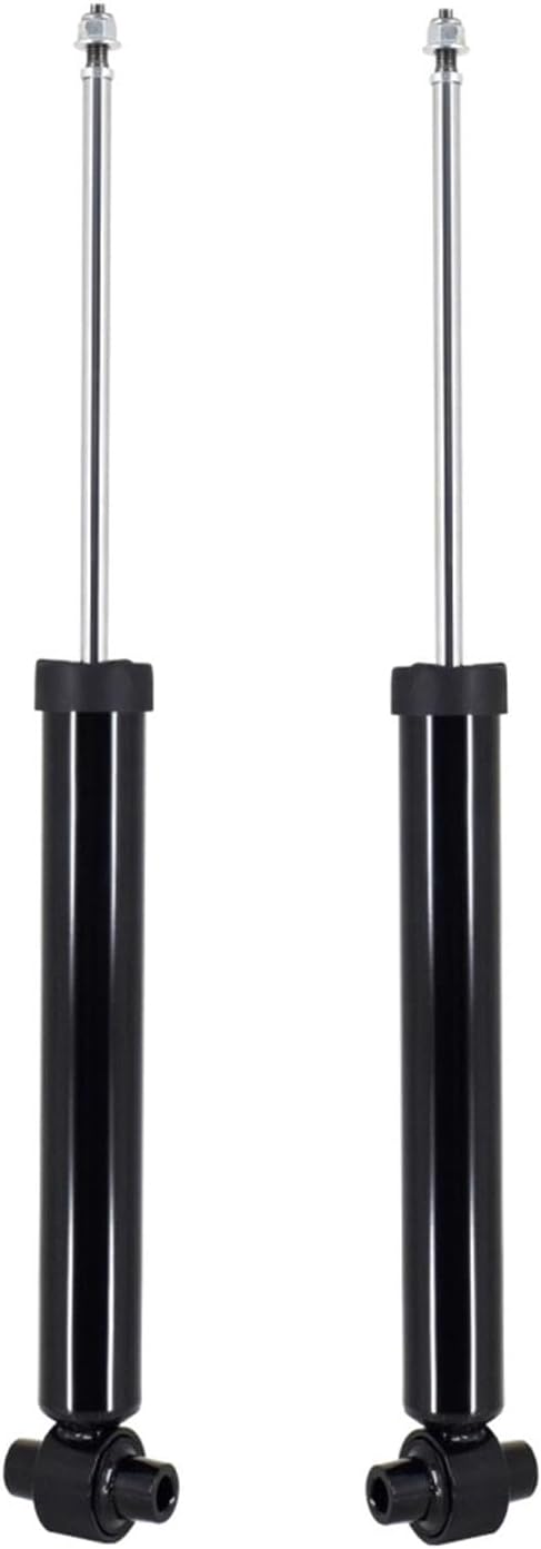 PM Auto Pair of 2 Rear Shock Absorber For 2018-2023 Chevrolet Equinox