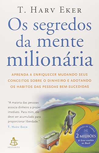 Kit Os Segredos Da Mente