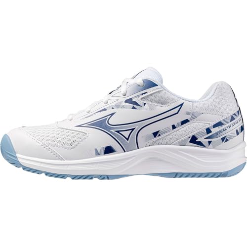 Mizuno Stealth Star 3 Junior Handball Shoes EU 40