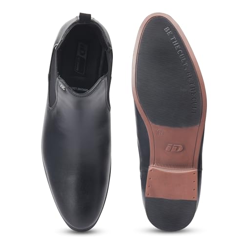Image of ID Men's Chelsea Formal Boot