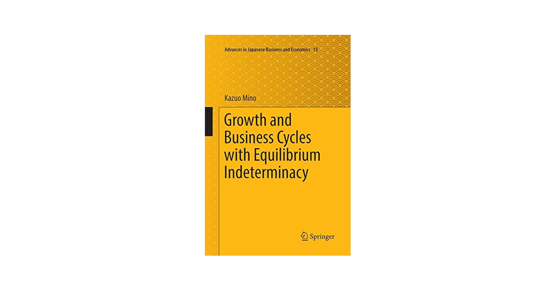 Amazon.com: Growth and Business Cycles with Equilibrium