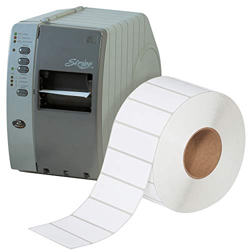 Professional Supply Pretty Pump Tamper Evident (Anti-Skimming) Stickers, 500/Roll, Numbered Log. PSPP99