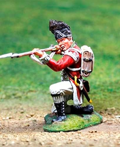 King & Country ACW014 US Major- Collectors showcase First Legion