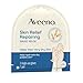 Aveeno Skin Relief Repairing Hand Mask, Moisturizing Gloves with Prebiotic Oat & Shea Butter for Very Dry Skin, Hand Care for Sensitive Skin, Fragrance-Free, 1 Pair of Single-Use Gloves