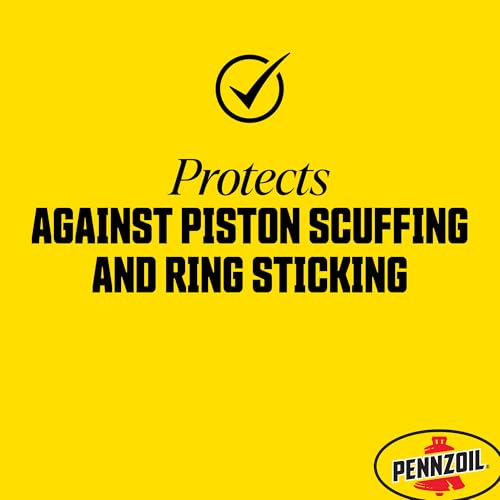 Pennzoil Premium Multi-Purpose 2-Cycle Oil