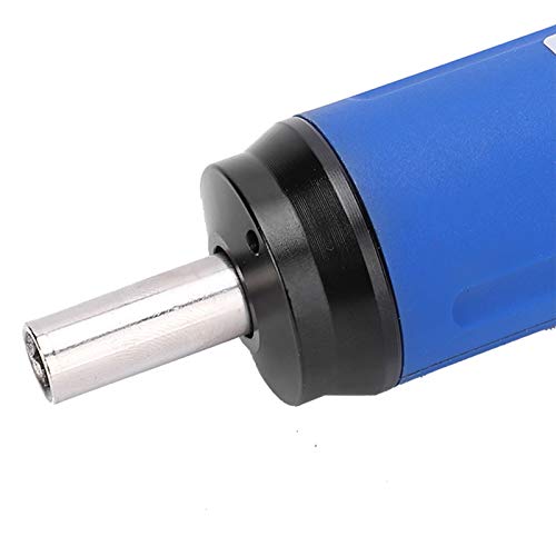 Torque Wrench Torque Screwdriver Torque Screwdriver ZSQ‑6 Wrench Hand Tools Replaceable Bits for Electrical Light Industry - Image 3