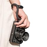 [VOVMOEYA] カメラストラップ、ハンドストラップ Fujifilm/Sony/Canon/Nikonカメラ適用 リストストラップ おしゃれ 長さ調整可能 腕掛け リング付き クイック着脱 小型カメラ用 ソニー/富士フィルム/キャノン/ニコン対応 ナイロン製 クライミングロープ 落下防止 一眼レフ/ミラーレス/コンパクトカメラ用