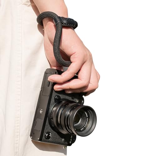 VOVMOEYA Rope Strap 21cm