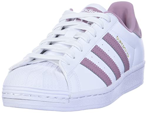 Image of Adidas Womens SuperstarSneaker