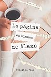 La página en blanco de Alexa (Mujeres empoderadas)