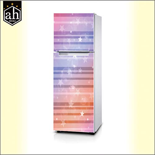 Image of PVC Vinyl Design Wrap Sticker (Multicolor, 160 cm x 60 cm)