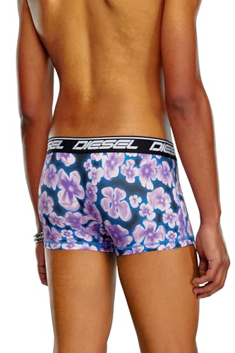 Image of Diesel mens Umbx-damienthreepack Boxer 3packBoxer Briefs