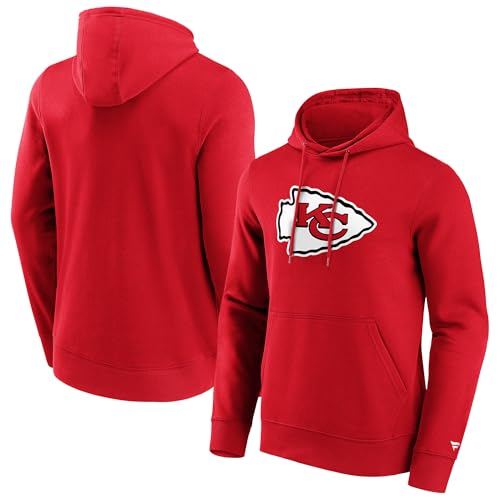 Sudadera con capucha de los Chiefs para días de partido en el sofá 3
