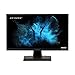 Produktbild MEDION ERAZER X52424 62,2 cm (24,5 Zoll) Full HD Widesecreen Gaming Monitor (240 Hz, AMD FreeSync, 1ms, Neigbar, Drehbar, Schwenkbar, Höhenverstellbar, 2 x HDMI, Displayport, VESA)