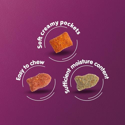 Whiskas Adult Ocean Fish 3kg - View 9