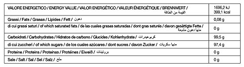 Foodness Capsula Bevanda Zenzero e Limone