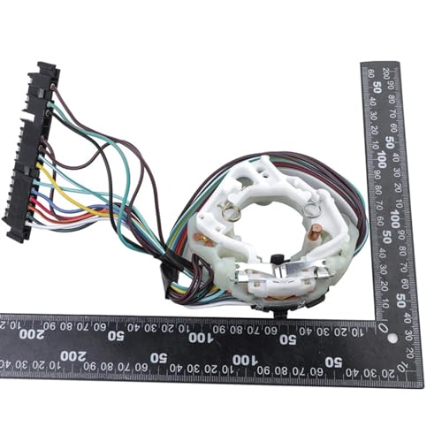Commutateur de clignotants pour réparer le commodo Buick Roadmaster - 6