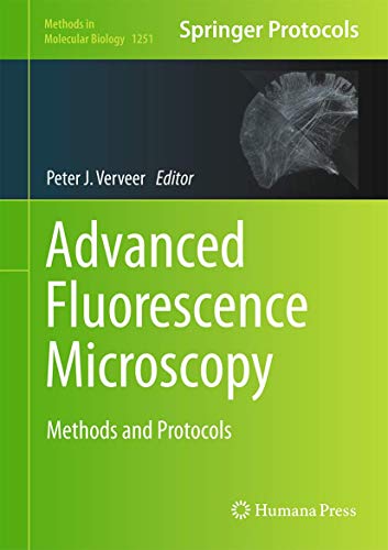 Advanced Fluorescence Microscopy view 2