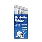 scalego Coffee Machine Cleaner & Descale...