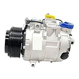 Ein effizienter Kompressor kann dafür sorgen, dass das Auto in kurzer Zeit eine angenehme Temperatur erreicht und unter verschiedenen Arbeitsbedingungen eine stabile Leistung aufrechterhält, den Energieverbrauch senkt und den Kraftstoffverbrauch verbessert.