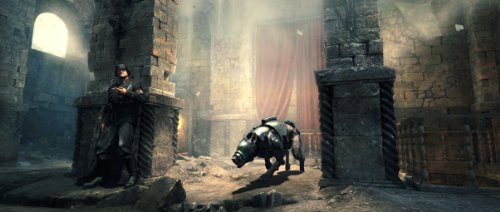 Wolfenstein : The New Order jeu PS4 version physique fr - 7