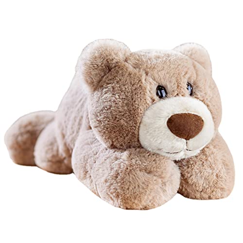 Gewichtetes Kuscheltier - Weighted Stuffed Animal, Süße Kuscheltier-Puppes Für Jungen-Mädchen, Gefüllte Stofftier Plüschtier Kissen Plüsch Spielzeug Für Kinder Cover