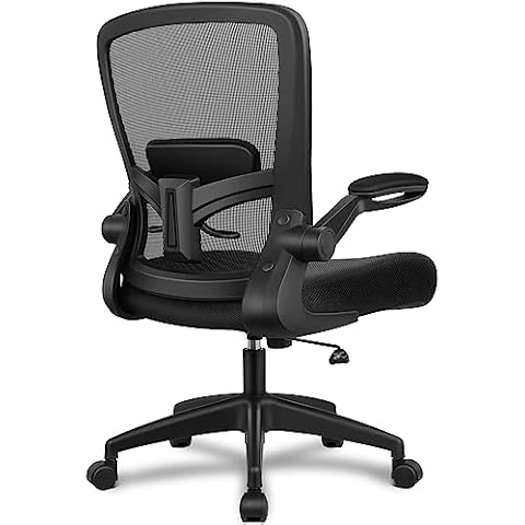FelixKing Ergonomic Mesh Office Chair Cover