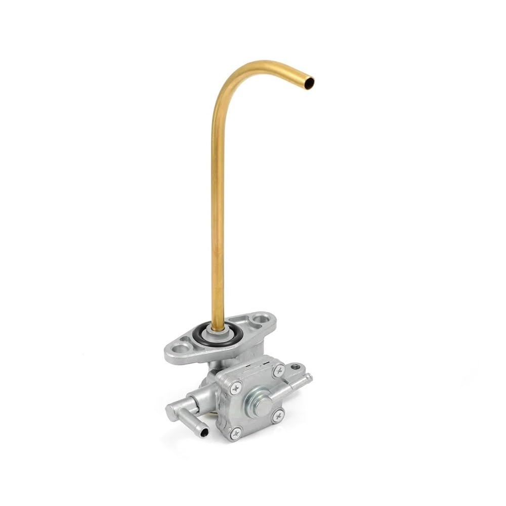 Grifo De Gasolina | Compatible con Kawasaki Brute Force 650 2006-2013 750 2005 2006 2007.