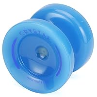 Amazon | 中級者向け ヨーヨー スピンギア クリスタル バインド