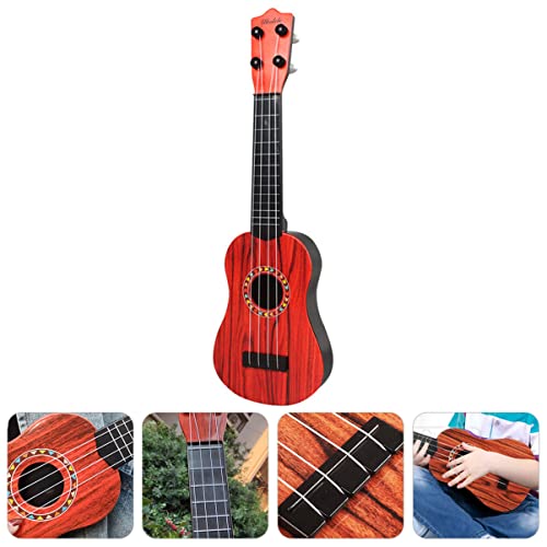 ibasenice Musical Enfants pour Ukulélé Style Adultes Cm Instrument de Musique Style de Fête Démarreur Anniversaire… - Les Beatles, Paul McCartney, John Lennon, RIngo Starr, George Harrison ibasenice Musical Enfants pour Ukulélé Style Adultes Cm Instrument de Musique Style de Fête Démarreur Anniversaire… – Image 7