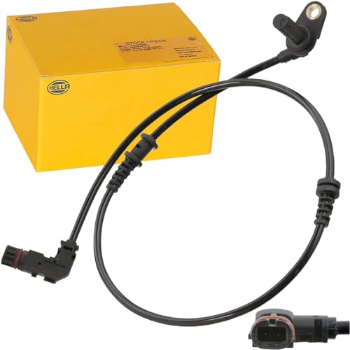 Capteur vitesse de roue HELLA 6Pu 012 806-561 pour remplacer un capteur ABS défectueux