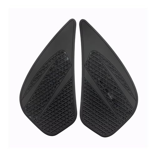 Grip de réservoir ZX6R pour optimiser vos sorties sur piste