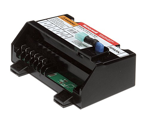 Module d'allumage Blodgett 43612 à contrôle de flamme automatique