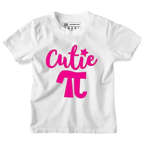 Image of Be Awara Round Neck Half Sleeves 100% Cotton Printed T-Shirt Kids, Comfortable Tshirts for Kids with Cool Prints, Everyday Casual Wear for Boys & Girls, Unisex
