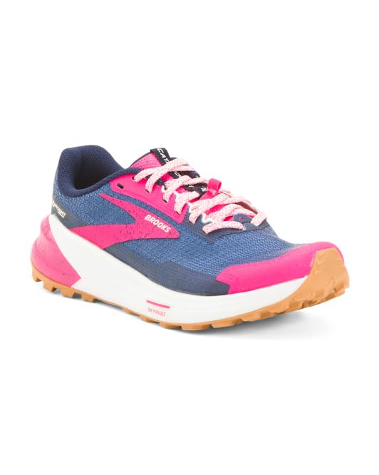 Image of Brooks Women's Catamount 3 Trail Running Shoe