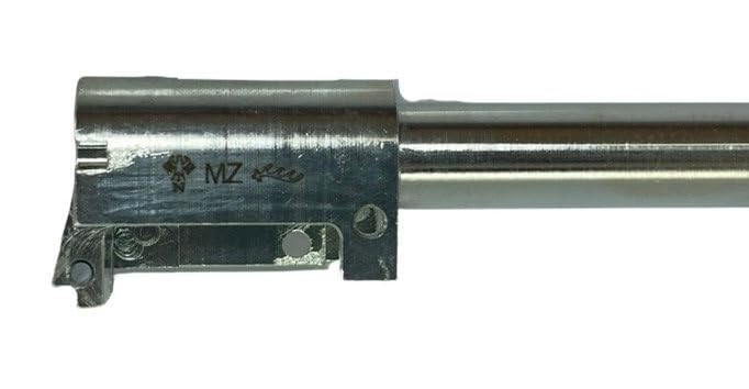 Amazon.co.jp: FCW マルゼン ワルサー PPK & PPK/S ガスブローバック用