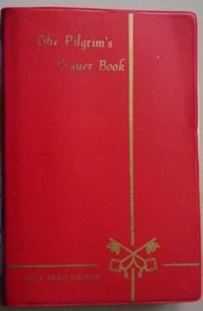The Pilgrim's Prayer Book (The Missionary Oblates Of Mary Immaculate)