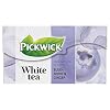 Pickwick White Tea Blueberry Ginger, Witte Thee met Blauwe Bes en Gember (240 Theezakjes, 100% Natuurlijk), 12 x 20…