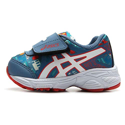 Tênis Infantil Asics Sugar Baby 3 TS Running Masculino