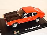 ford capri rs 2600 for sale Aus Metall mit Plastikteilen und Sockel