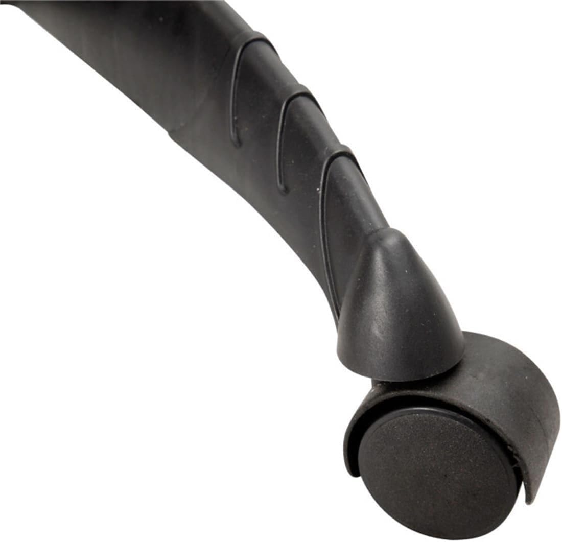 Professional Salon-Style Vertical Hair Bonnet Dryer with Adjustable Height, Timer, and Variable Heat Settings for Even Drying