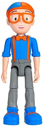 Blippi Feature Figure Pack