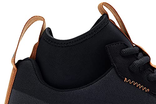 York Athletics - The Via All-Terrain Shoes - Outdoor Trainer for Men and Women. Great for Outdoor training, Trail Walking, and Light Hiking.3