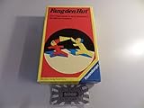  Fang den Hut! - Das Originalspiel in einer besonders handlichen Ausgabe [Brettspiel, Würfelspiel].