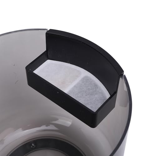 Fuente de Agua Automática Recargable para Gatos y Perros miniatura 7
