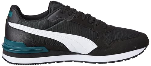 Image of Puma Unisex-Adult St Runner V4 Mesh Sneaker