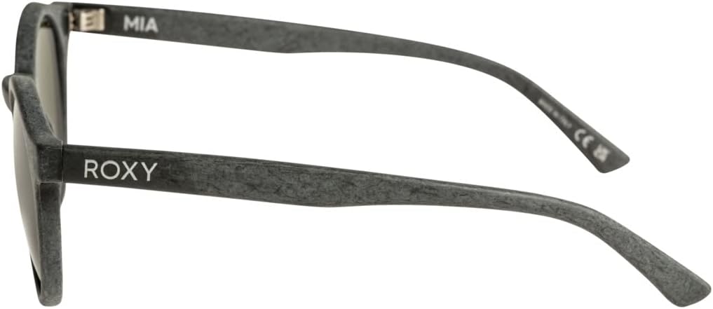 Roxy Women's Mia Econyl Non RX Sunglass (Pack of 1)